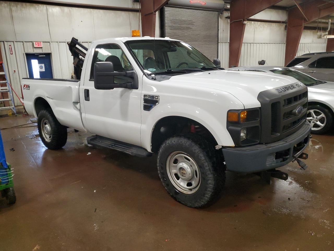 2010 Ford F350 - Image 4