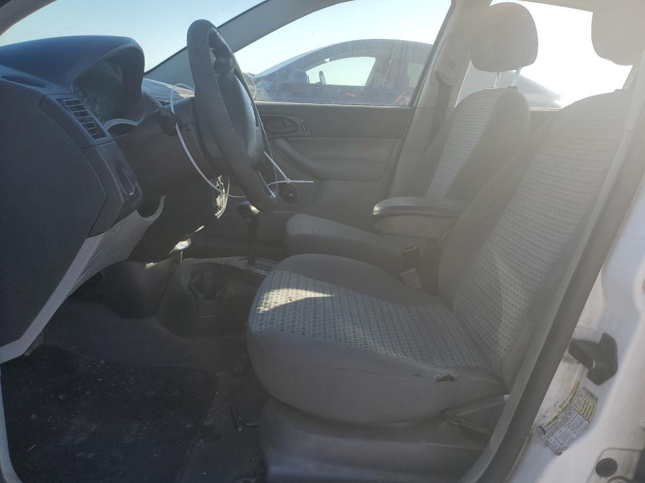 2007 Ford Focus - Image 7