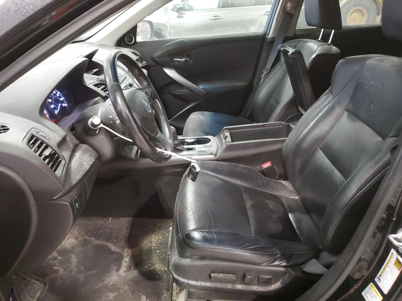 2013 Acura RDX - Image 7
