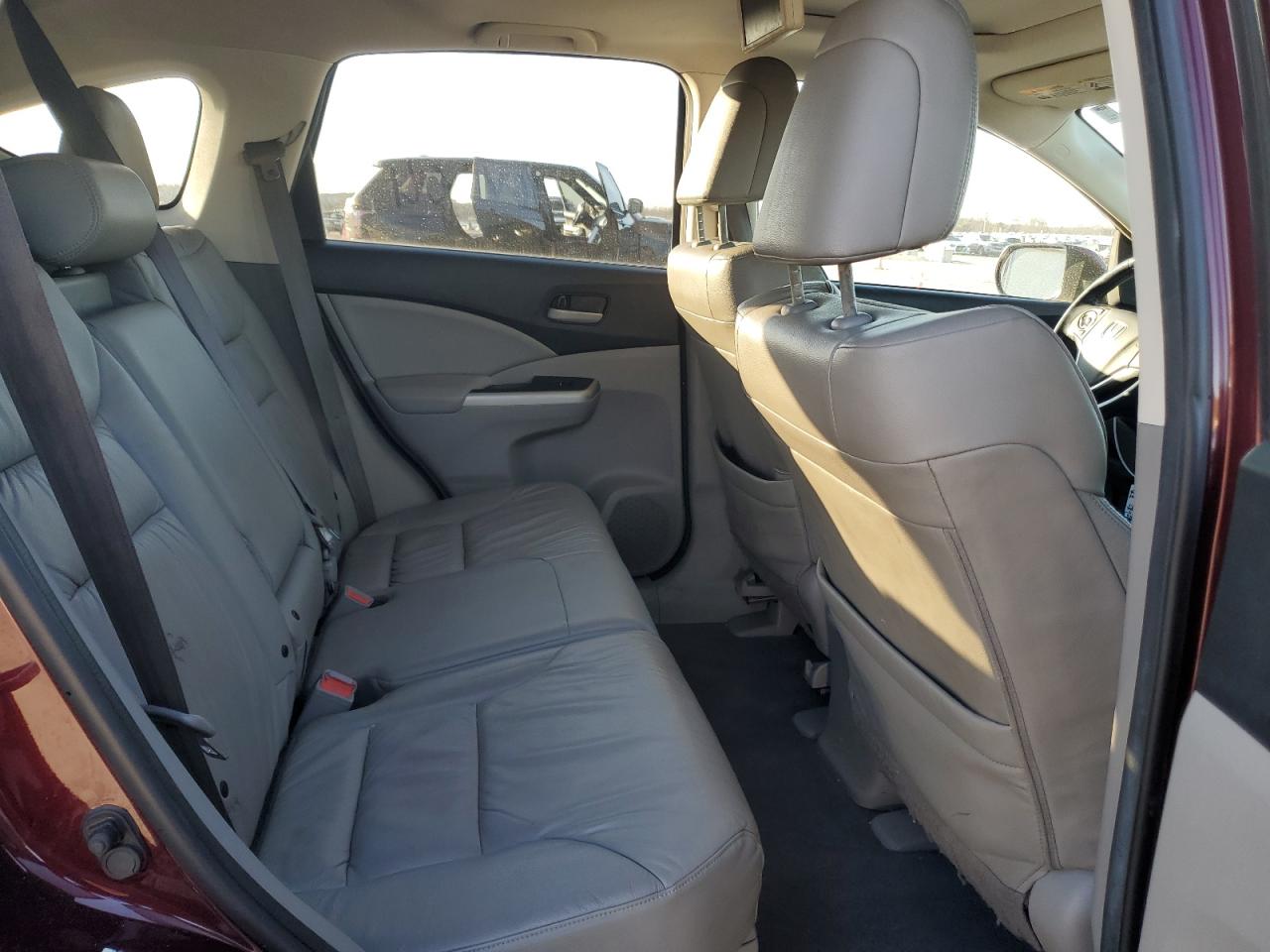 2013 Honda CR-V - Image 11