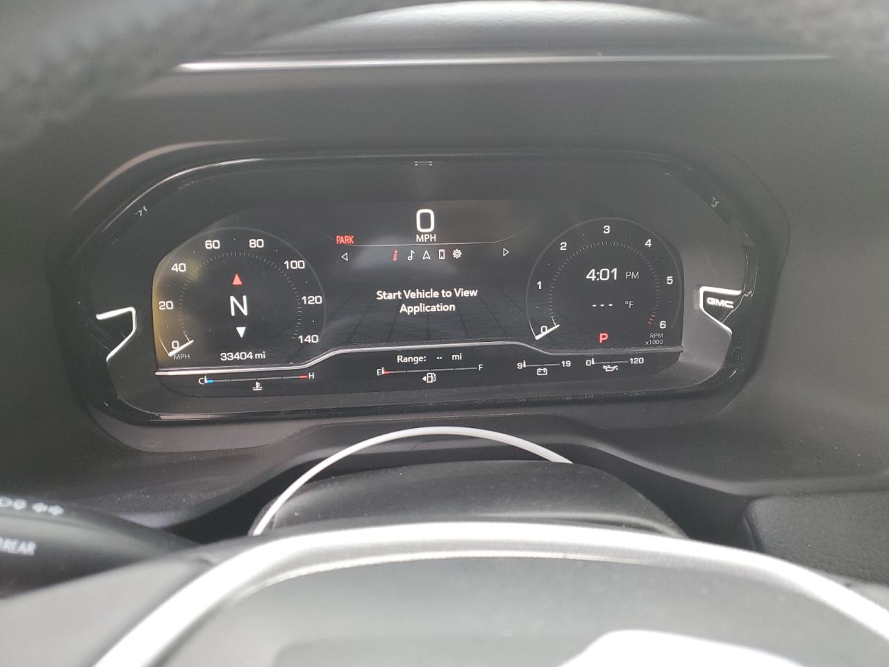2022 GMC Yukon - Image 9