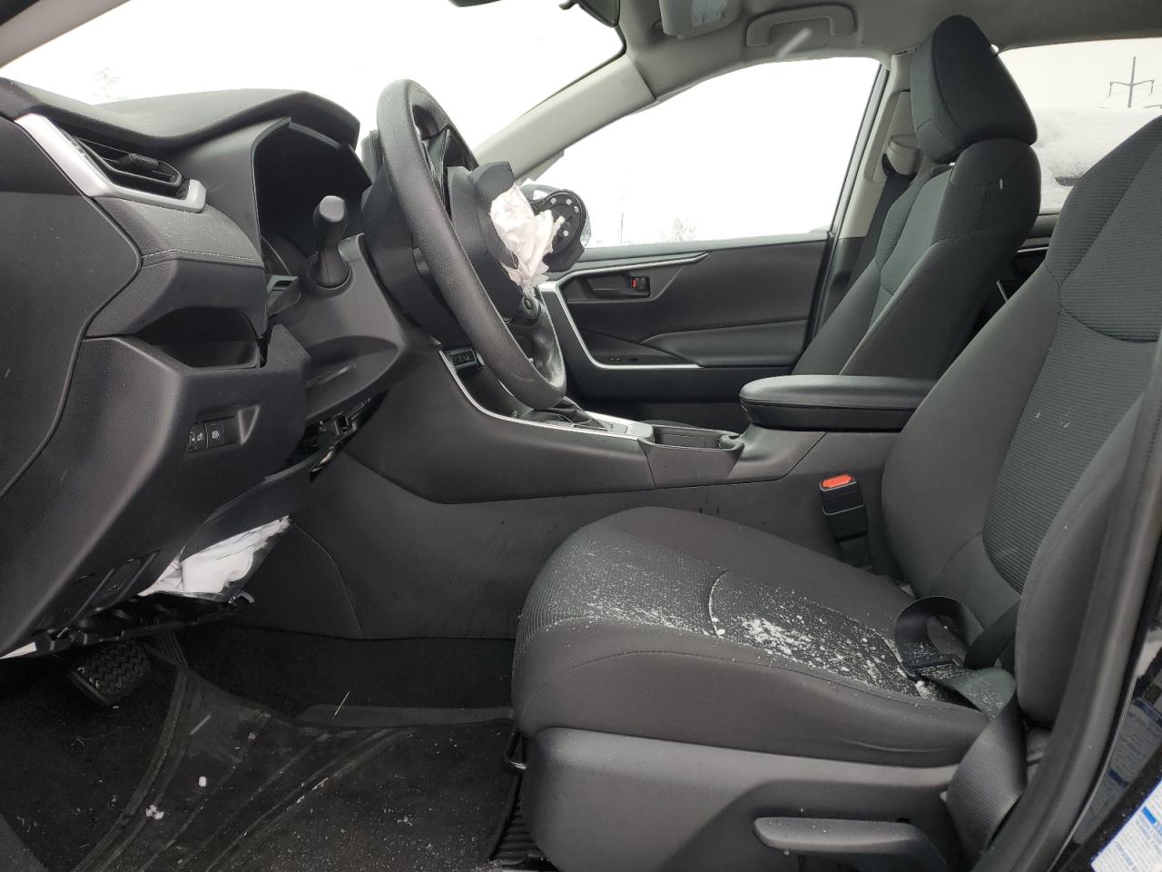 2021 Toyota RAV 4 - Image 7