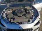 2018 Maserati Ghibli S იყიდება Portland-ში, OR - Front End