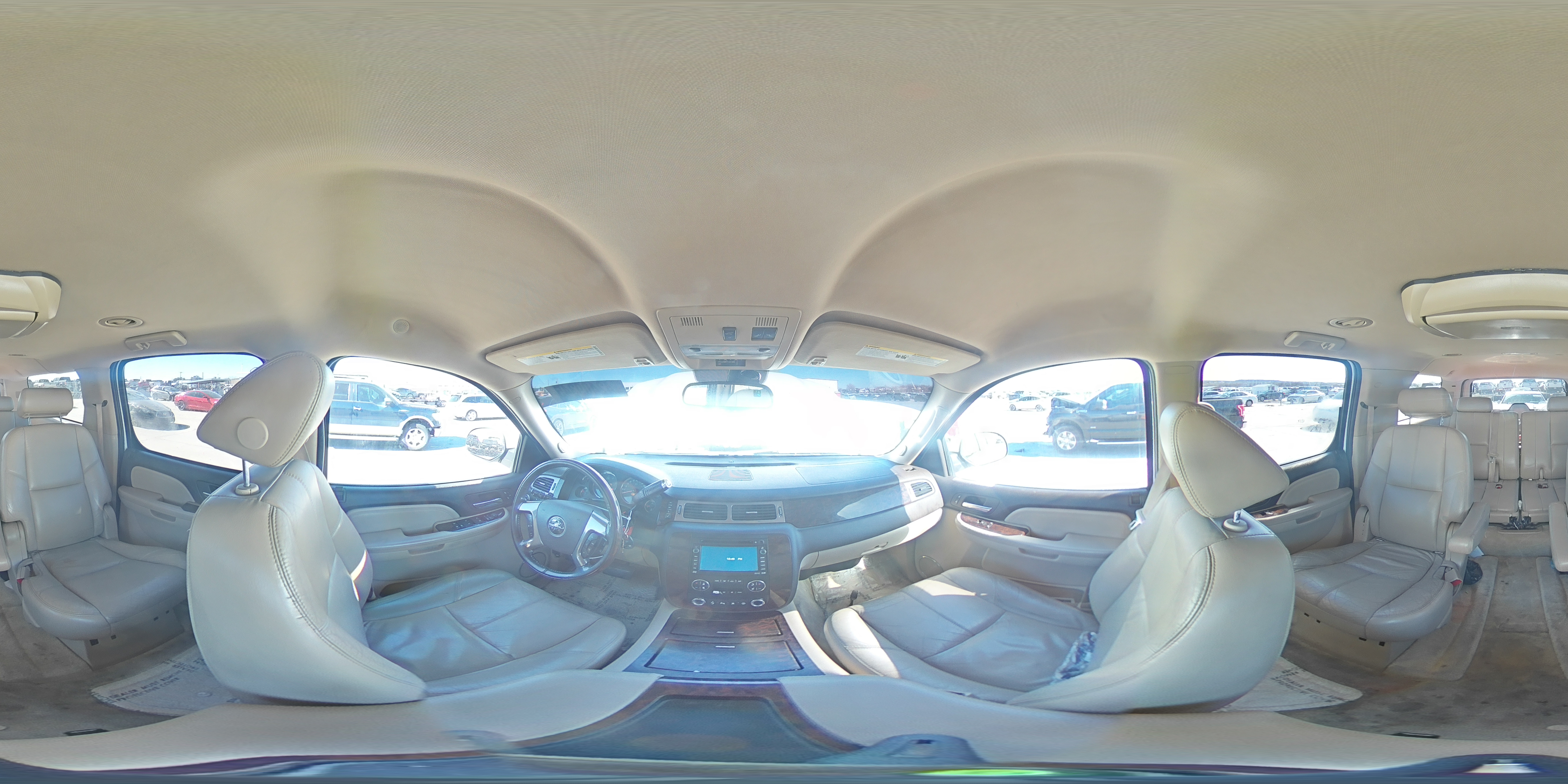 2007 GMC Yukon - Image 13