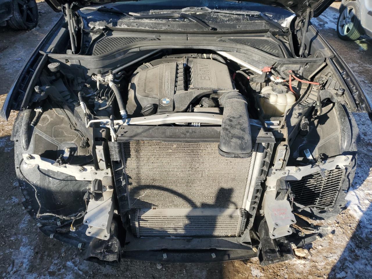 2016 BMW X5 - Image 11