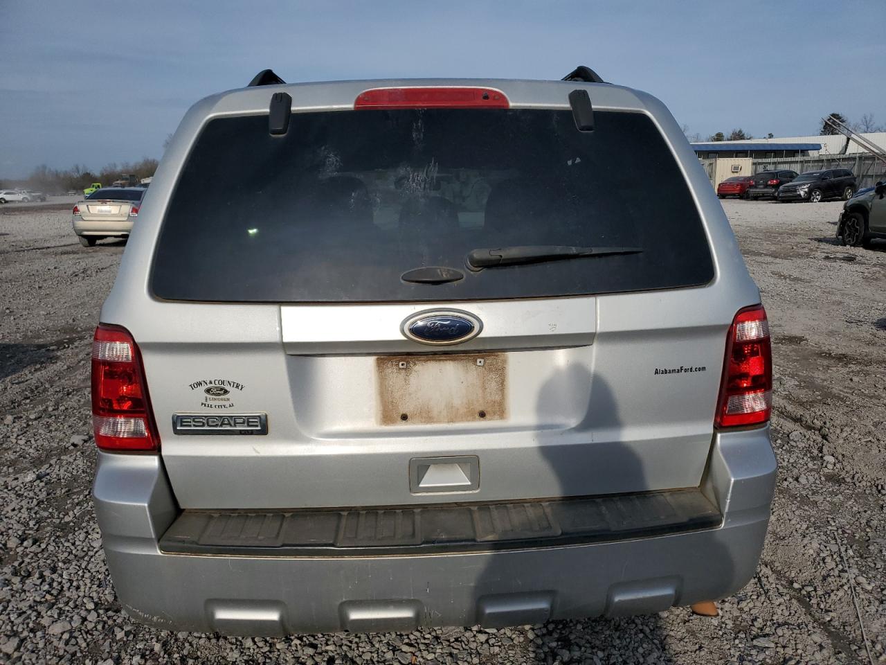 2012 Ford Escape - Image 6