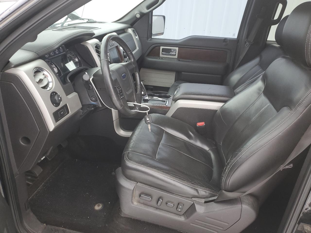 2012 Ford F-150 - Image 7