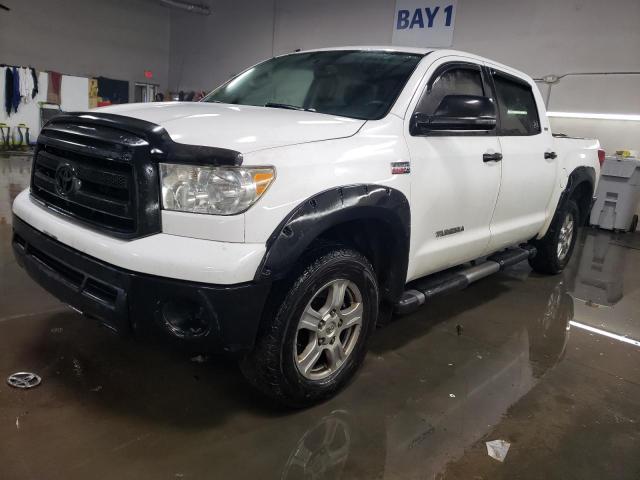 2011 Toyota Tundra Crewmax Sr5