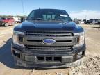 2020 Ford F150 Supercrew na sprzedaż w Houston, TX - Water/Flood