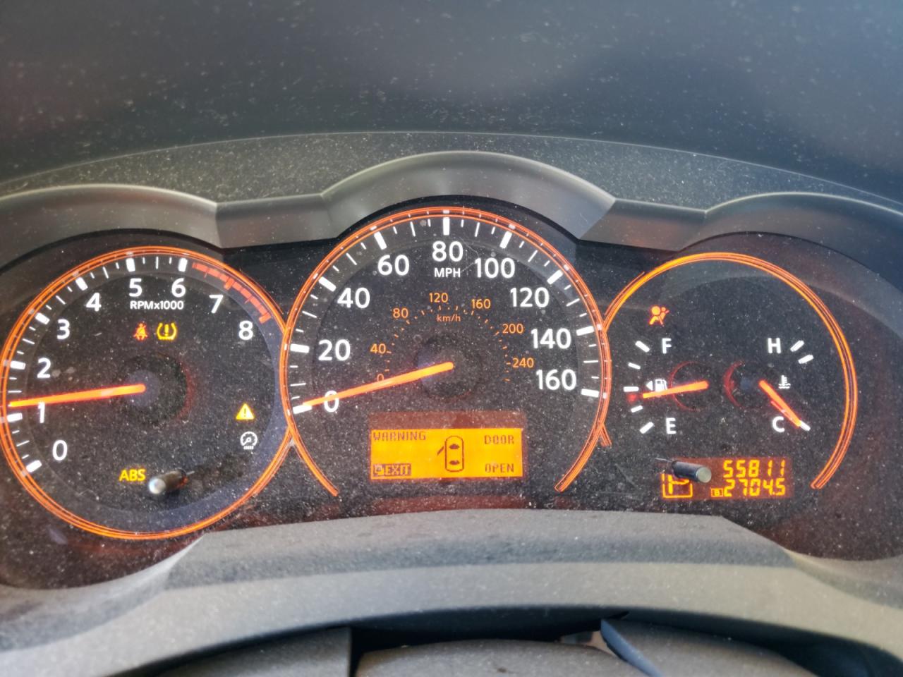2009 Nissan Altima - Image 9