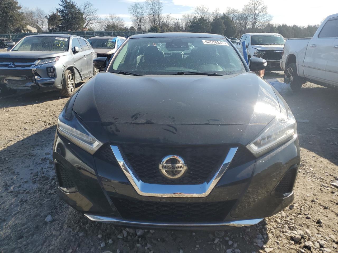 2021 Nissan Maxima - Image 5