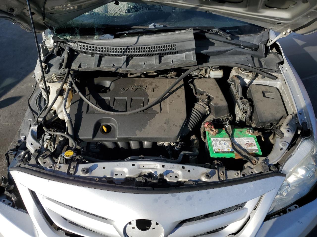 2011 Toyota Corolla - Image 11