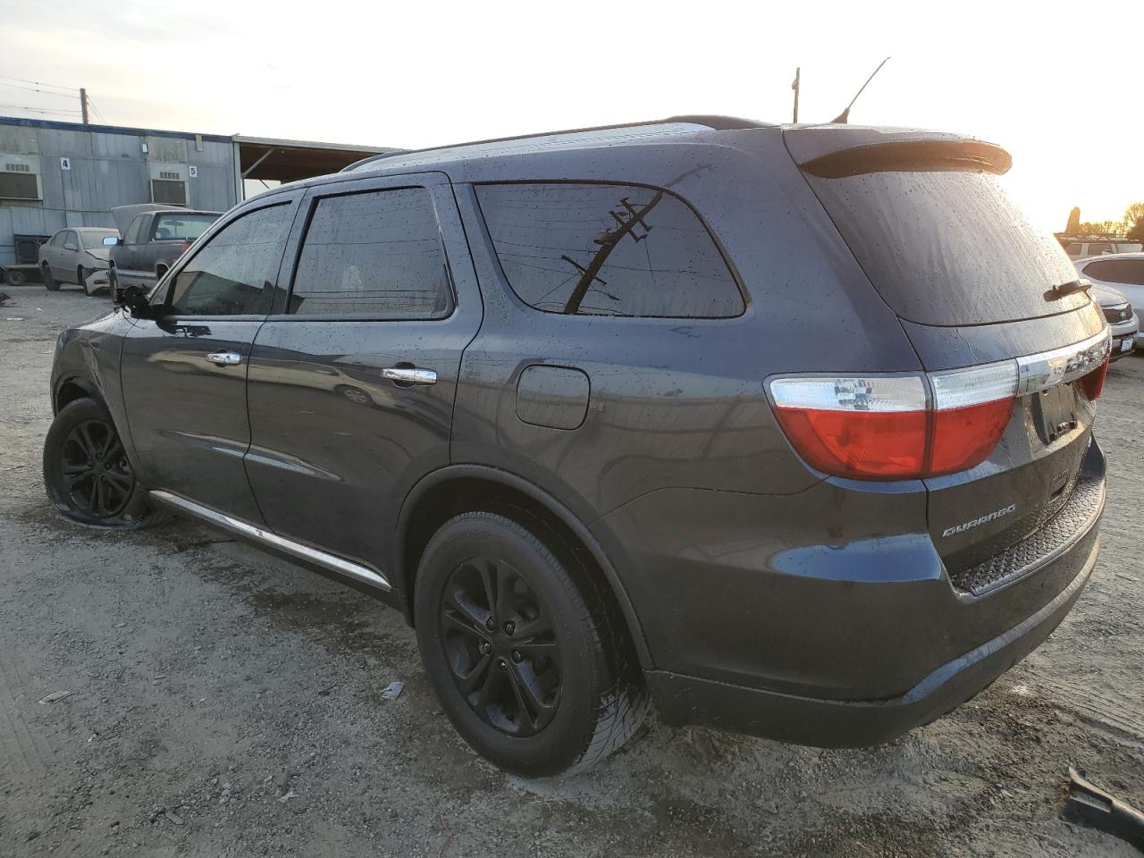 2013 Dodge Durango - Image 2