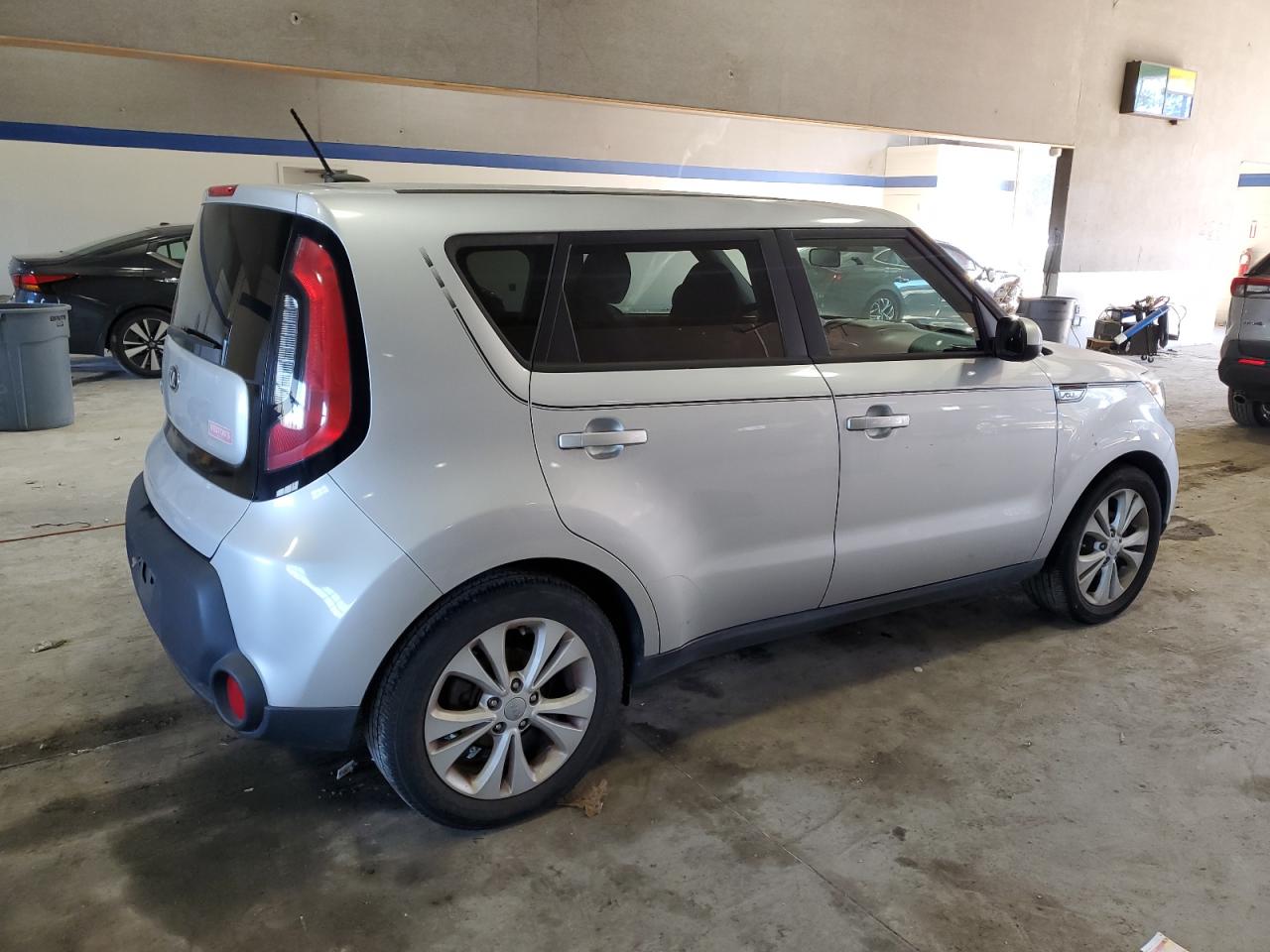 2015 Kia Soul - Image 3