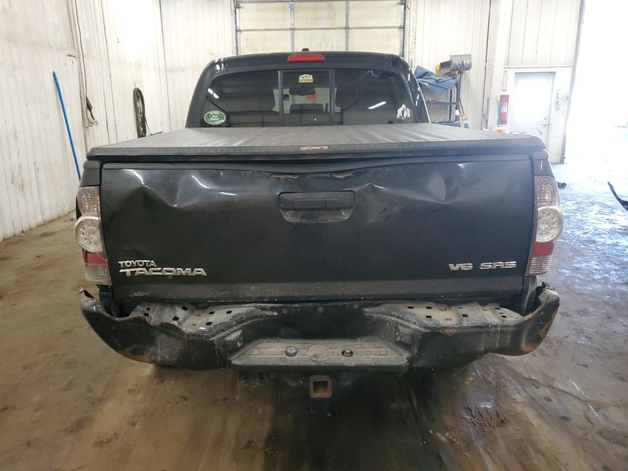 2010 Toyota Tacoma - Image 6