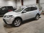 2013 Toyota Rav4 Xle იყიდება Milwaukee-ში, WI - Front End