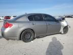 2007 Infiniti G35  на продаже в Lebanon, TN - Front End