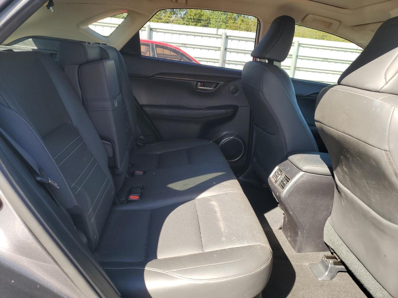 2016 Lexus NX - Image 11