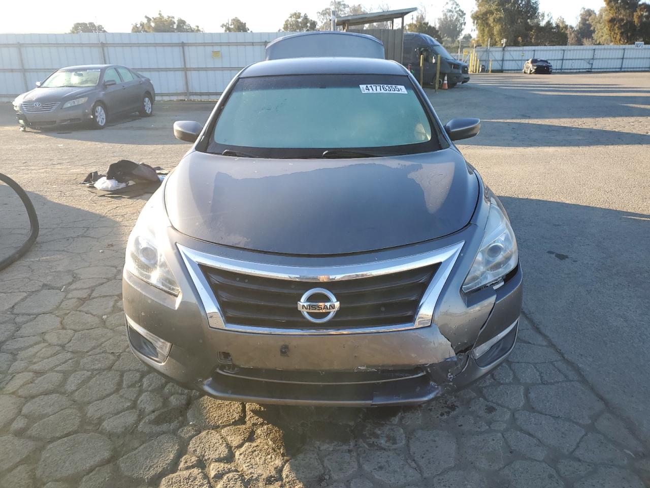 2014 Nissan Altima - Image 5