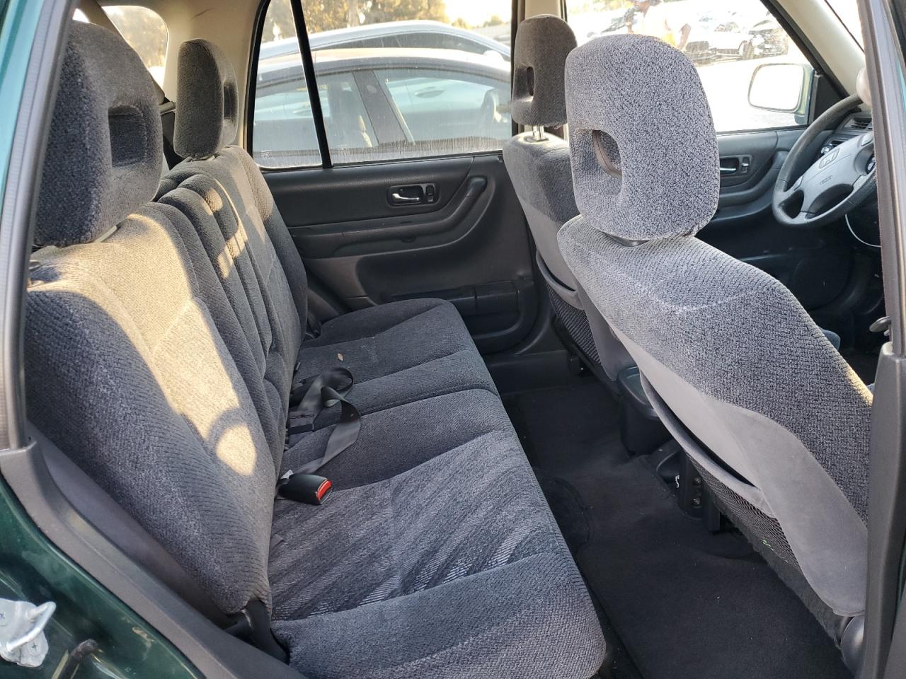 2000 Honda Cr-V Ex VIN: JHLRD1861YC063518 Lot: 42375585