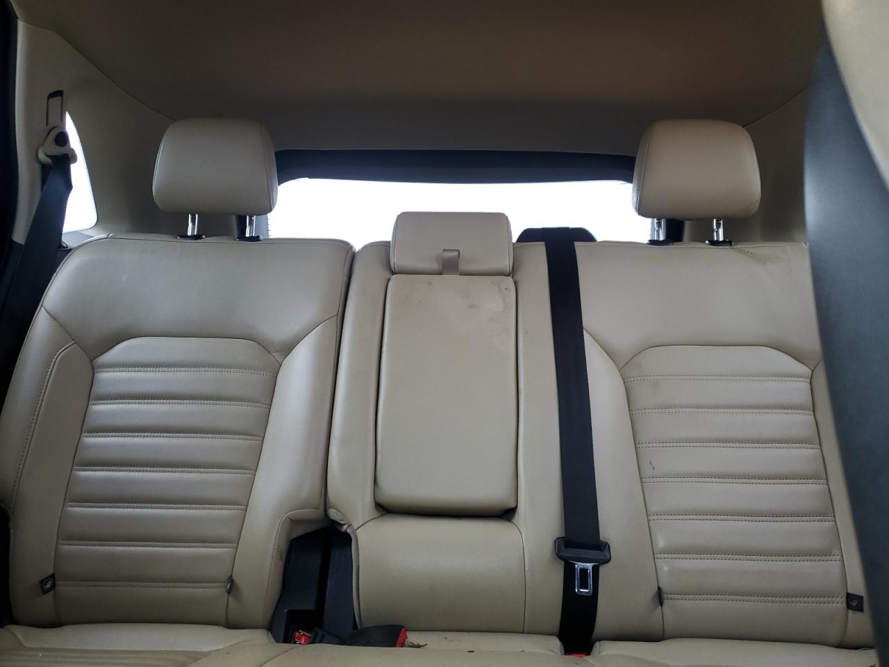 2018 Ford Edge - Image 10