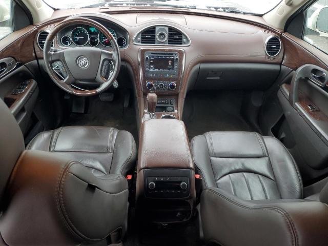 Parquets BUICK ENCLAVE 2014 White