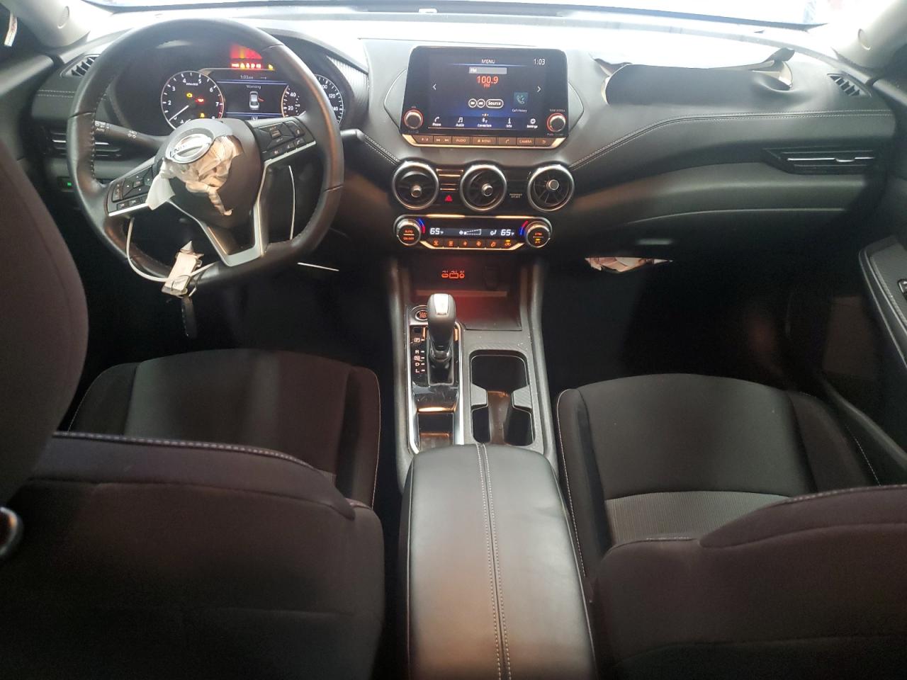 2020 Nissan Sentra - Image 8