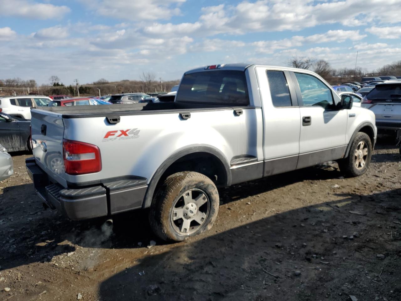 2006 Ford F-150 - Image 3