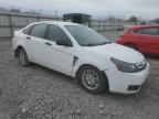 2008 Ford Focus Se for Sale in Hueytown, AL - Front End