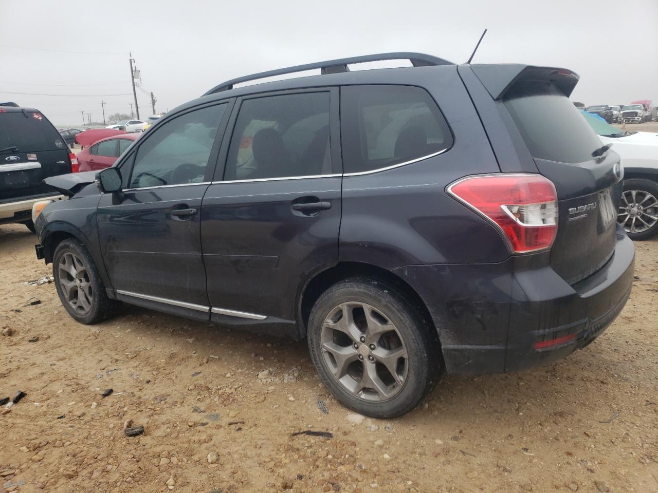 2015 Subaru Forester - Image 2