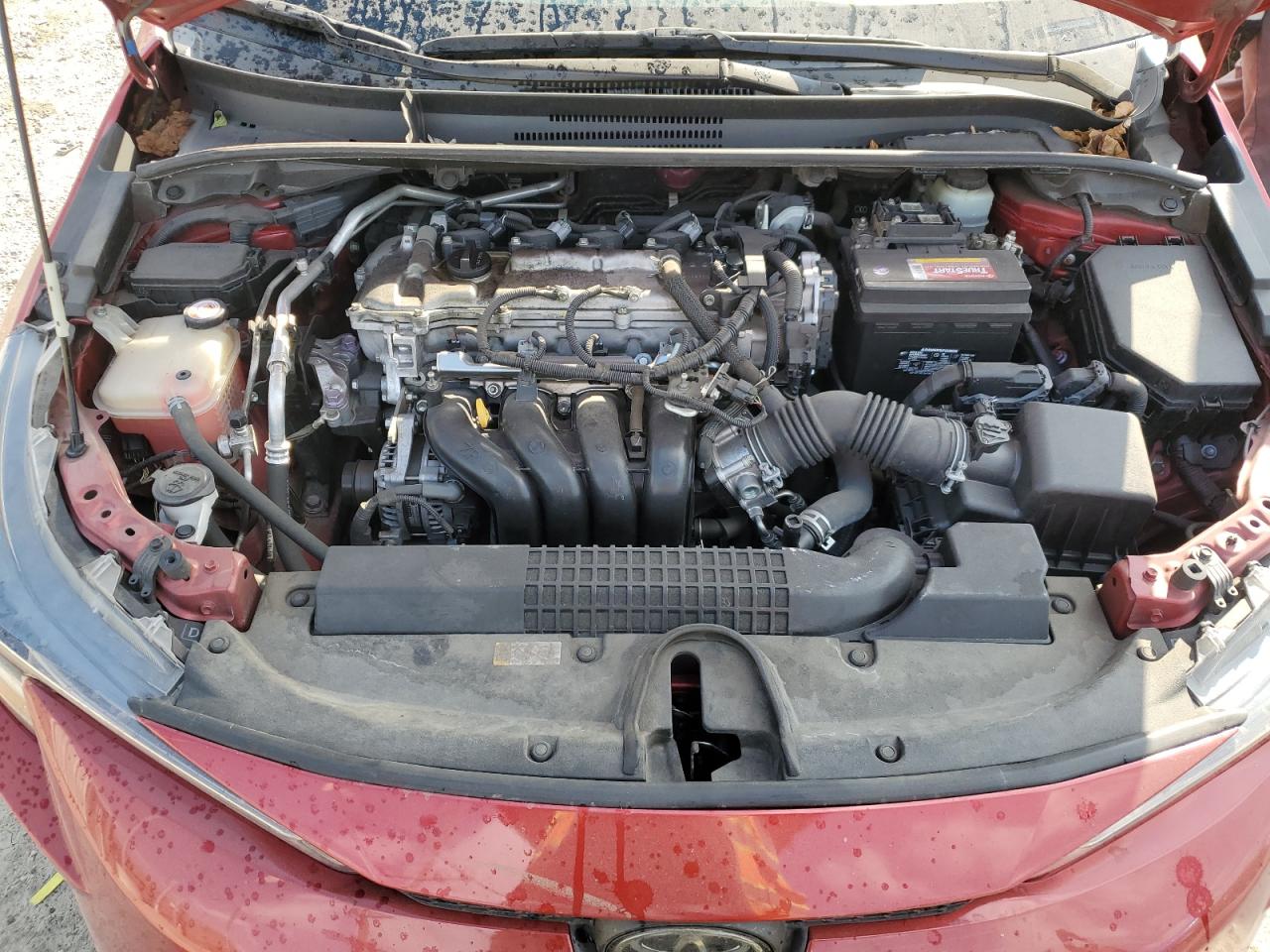 2020 Toyota Corolla - Image 11