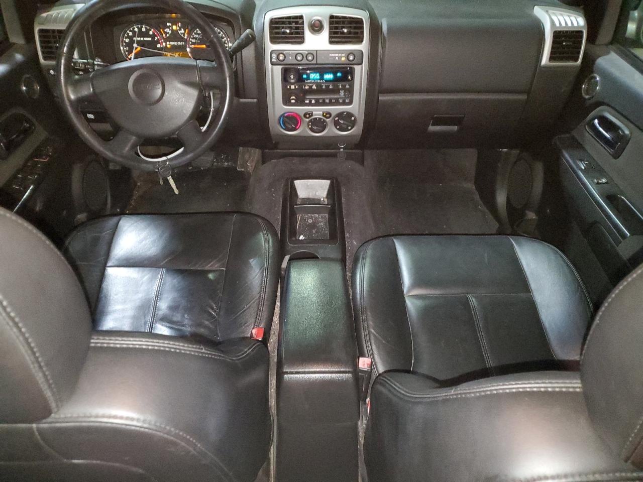 2010 GMC Canyon - Image 8