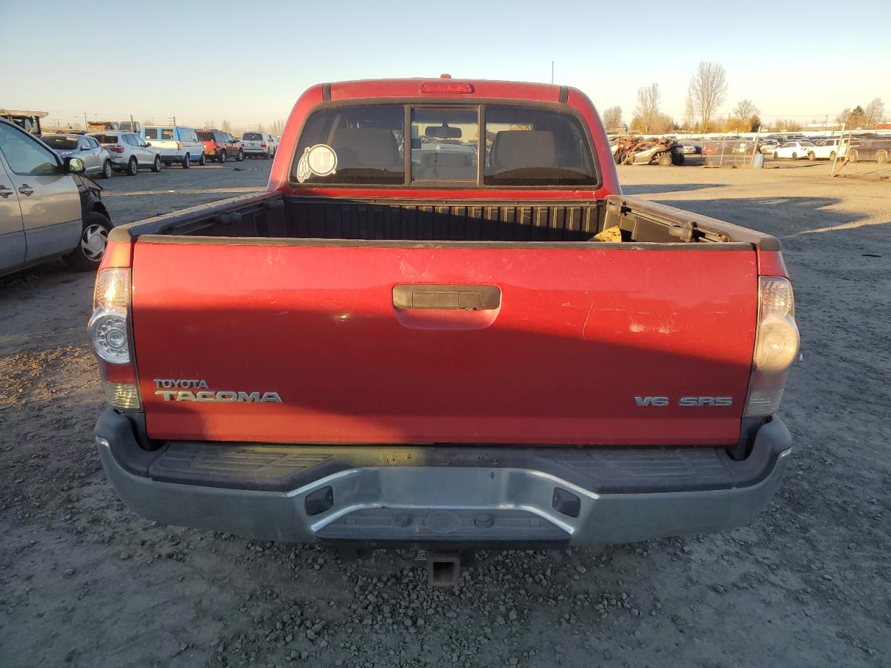 2010 Toyota Tacoma - Image 6