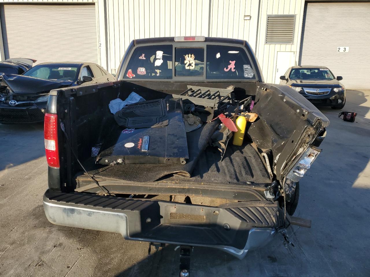 2007 Ford F-150 - Image 6