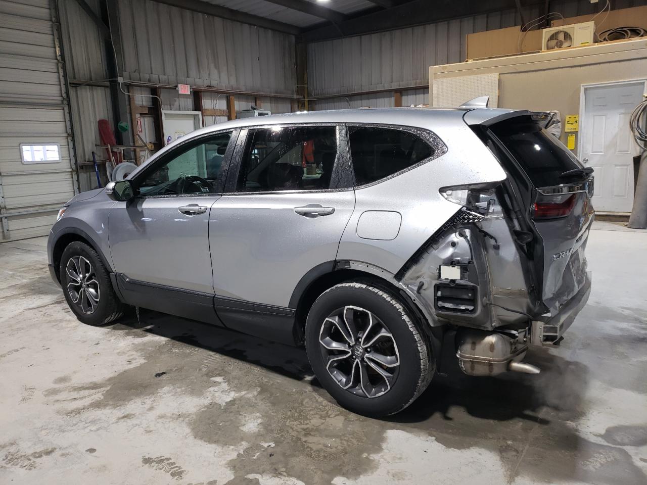 2020 Honda CR-V - Image 2