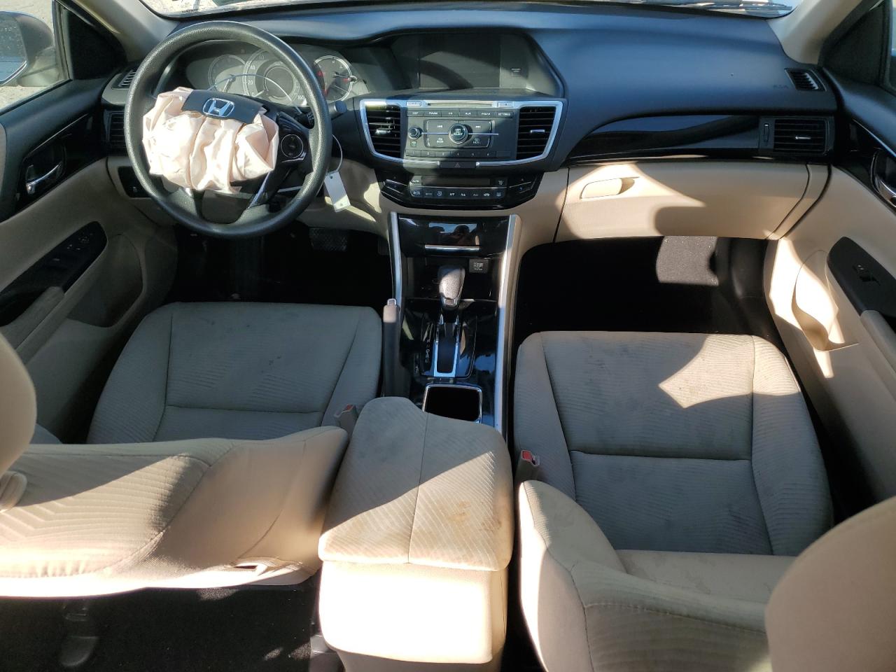 2016 Honda Accord - Image 8