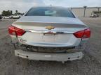 2017 Chevrolet Impala Lt for Sale in Mercedes, TX - Side