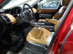 2017 Land Rover Discovery Hse Luxury for Sale in Candia, NH - Front End
