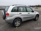 2002 Toyota Rav4  de vânzare în Brookhaven, NY - Mechanical