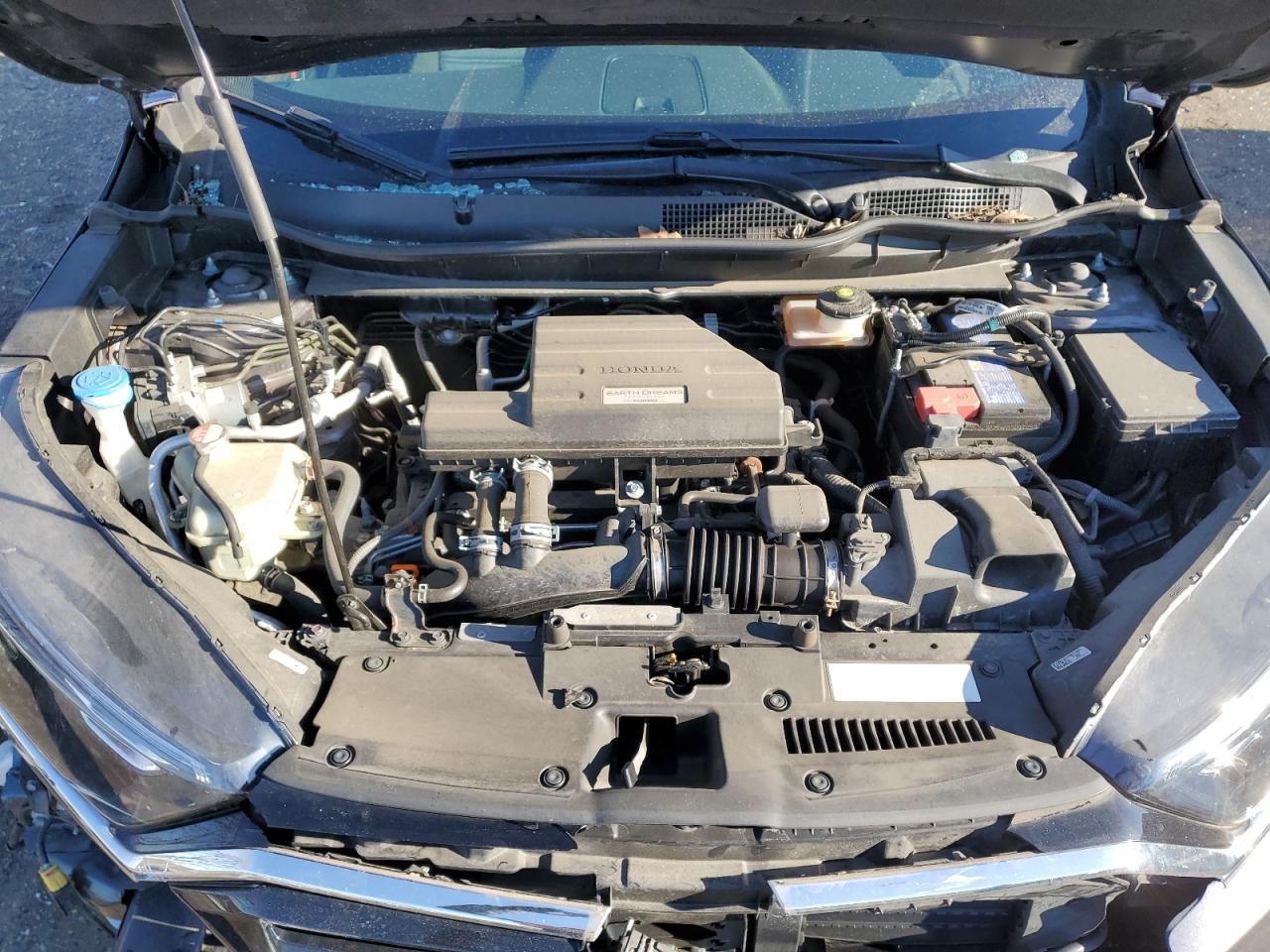 2020 Honda CR-V - Image 13