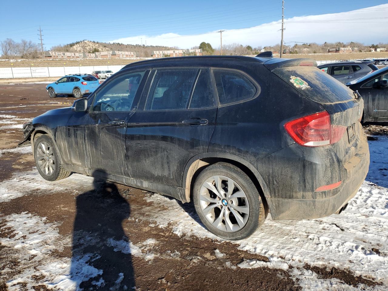 2014 BMW X1 - Image 2