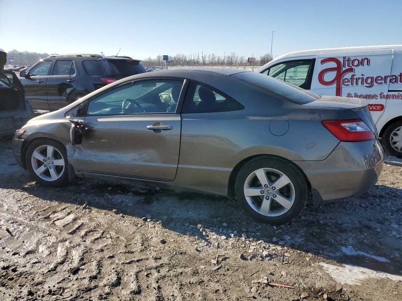 2006 Honda Civic - Image 2