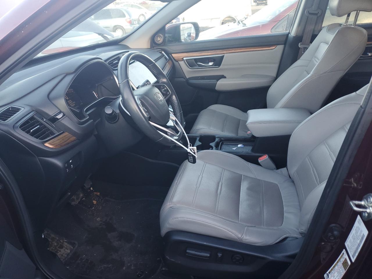 2019 Honda CR-V - Image 7