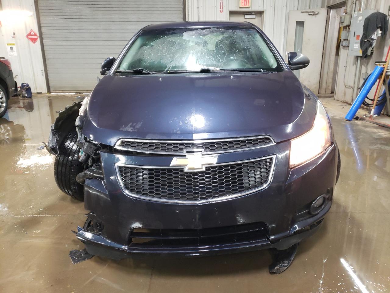 2014 Chevrolet Cruze - Image 5