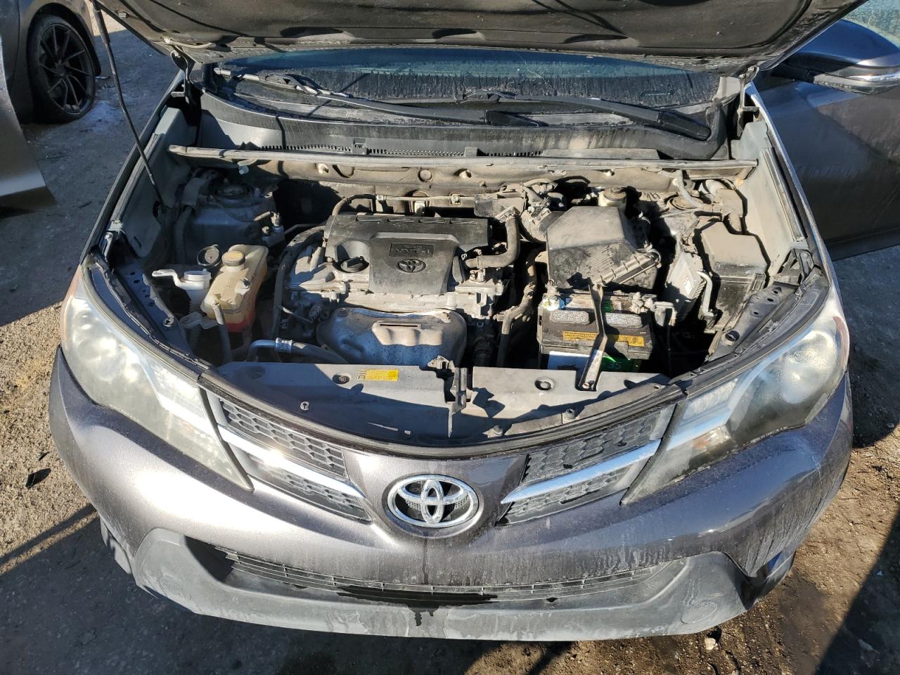 2014 Toyota RAV 4 - Image 14