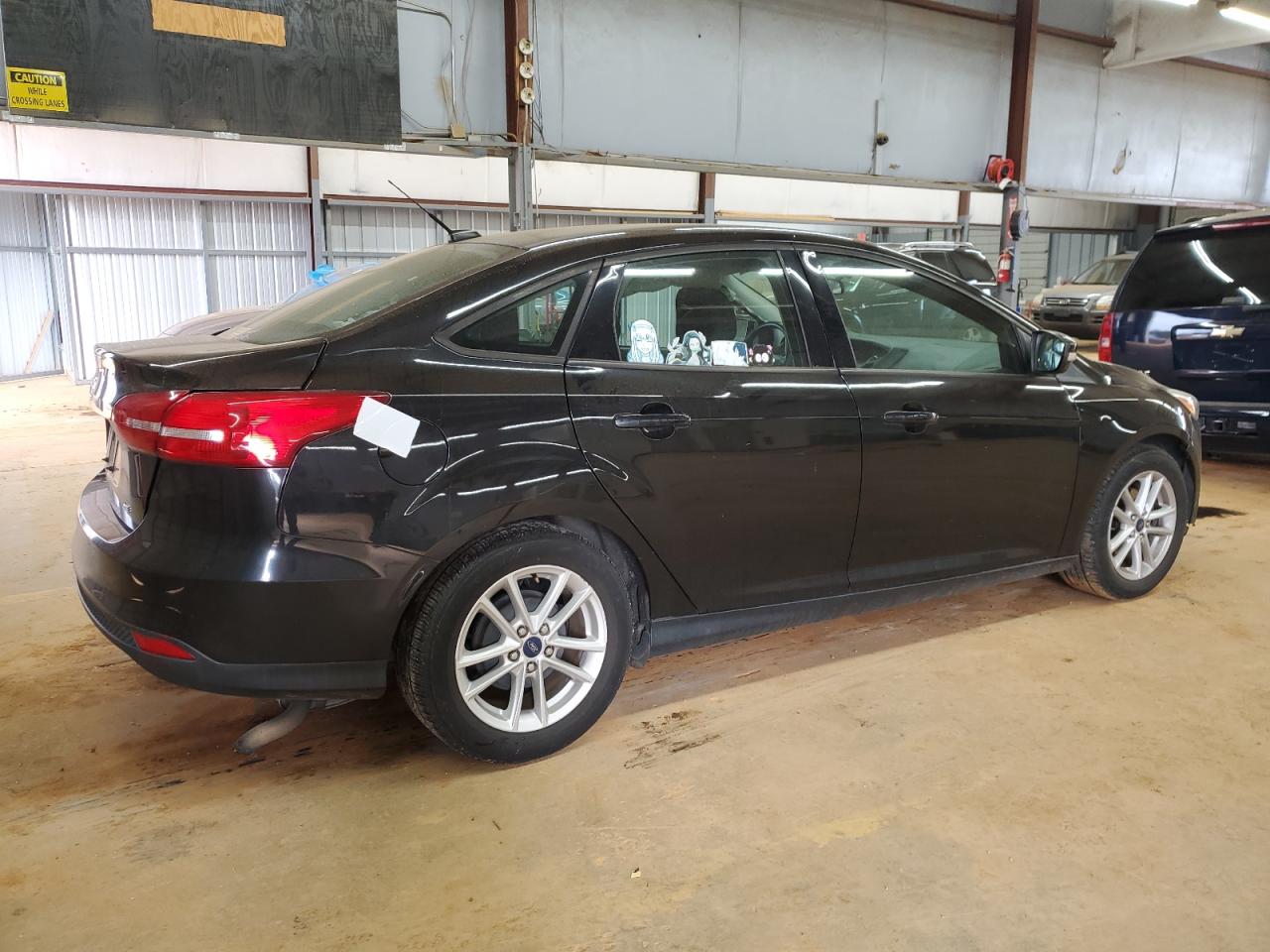 2015 Ford Focus - Image 3
