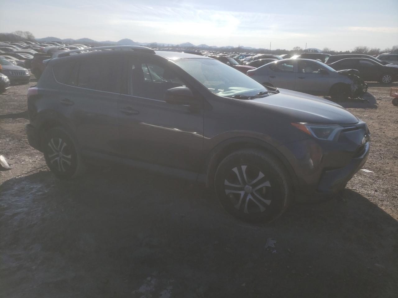 2016 Toyota RAV 4 - Image 4