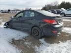 2013 HYUNDAI ACCENT GLS for sale at Copart ON - TORONTO