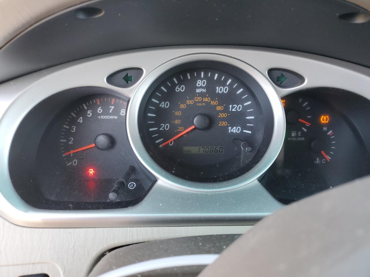 2006 Toyota Highlander - Image 9