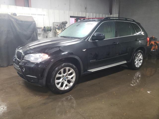 2013 Bmw X5 Xdrive35I